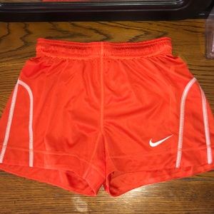Nike Dri-Fit Shorts